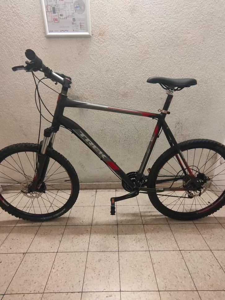 Vélo VTT Trek, Fietsen en Brommers, Fietsen | Mountainbikes en ATB, Gebruikt, Trek, Ophalen