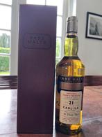 Rare Malts - Caol Ila 1975 21 Years, Ophalen of Verzenden
