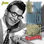 Dave Brubeck Quartet: Singles Collection 1956-1962, Cd's en Dvd's, Cd's | Jazz en Blues, Ophalen of Verzenden, Zo goed als nieuw