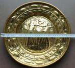 Mechels 17e eeuws zeldzaam klein formaat doopschoteltje, Antiek en Kunst, Verzenden, Koper