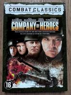 DVD Company Of Heroes, Gebruikt, Ophalen of Verzenden, Actie, Vanaf 16 jaar