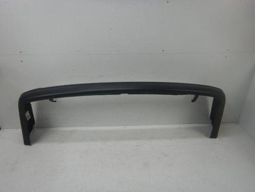 VW Transporter T6 Achterbumper 7E0807417C, Auto-onderdelen, Carrosserie, Bumper, Volkswagen, Achter, Gebruikt, Ophalen of Verzenden