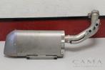 ÉCHAPPEMENT SILENCIEUX ORIGINAL OEM Yamaha (YAMAHA), Motos, Utilisé