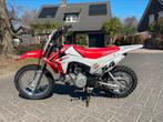 Honda crf 110, Motoren, Ophalen