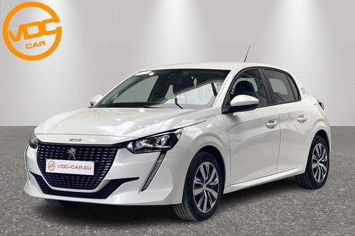 Peugeot 208 Active, Auto's, Peugeot, Airbags, Airconditioning, Bluetooth, Boordcomputer, Centrale vergrendeling, Cruise Control