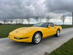 Chevrolet Corvette C4 1994, Auto's, Oldtimers, Automaat, Achterwielaandrijving, Zwart, Overige kleuren