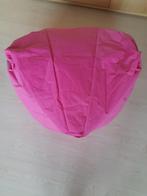 Zitzak, Ophalen, Zo goed als nieuw, Roze, Zitzak