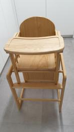 chaise pour bébé, Enlèvement