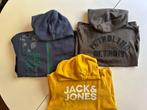 SWEATERS - Maat 152 - jongen - MERK, Kinderen en Baby's, Kinderkleding | Maat 152, Ophalen of Verzenden, Jongen