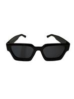 Shadow Edge zonnebril, Neuf, Autres marques, Lunettes de soleil, Noir