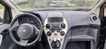 FORD KA/1200cc BENZINE/2009/GEKEURD/GARANTIE beschikbaar voor biedingen