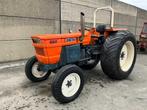 Fiat 650 Tweewielaangedreven landbouwtractor, Gebruikt, Fiat