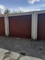 Garage te huur