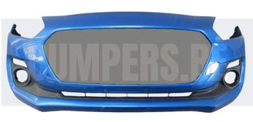 Bumper Suzuki Swift MK8 VIII 17-2071711-53R Voorbumper MK314 beschikbaar voor biedingen