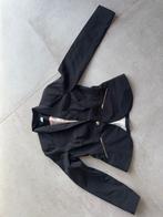 Blazer La Redoute noir, Neuf, Enlèvement ou Envoi, La redoute, Taille 36 (S)