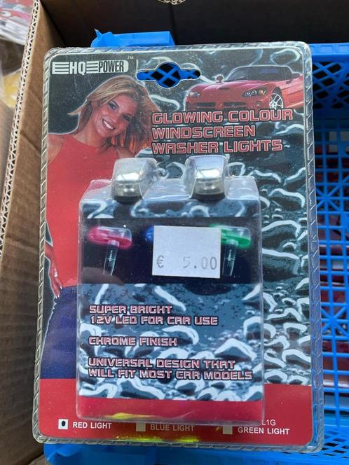 Diverse auto toebehoren, Auto diversen, Overige Auto diversen, Ophalen