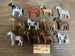 PLAYMOBIL V91: LOT 12 PONY'S, Ophalen of Verzenden, Los Playmobil