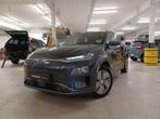 Hyundai Kona EV, Auto's, Te koop, Zilver of Grijs, Berline, Gebruikt