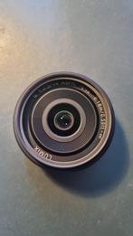 Panasonic Lumix 14mm f/2.5, Ophalen of Verzenden, Gebruikt, Standaardlens