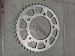 honda cbr 600 van '95-'98 achtertandwiel  in aluminium, Motoren, Ophalen of Verzenden, Gebruikt