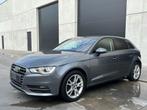 Audi A3, Auto's, Bluetooth, Leder, Diesel, Particulier