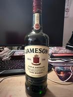 Jameson whisky 1 liter, Neuf, Autres régions, Enlèvement ou Envoi, Pleine