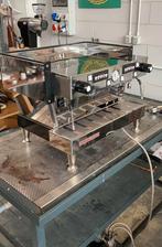 La marzocco koffie machine 2 groepen bj 2016, Zakelijke goederen, Ophalen