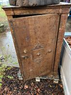 KLUIS, Enlèvement, Utilisé, Coffre-fort