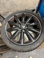 Bandenset Mini 205/45R17 88W extra load in goede staat!, Ophalen, Zo goed als nieuw