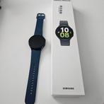 Samsung galaxywatch 5 lte, Gebruikt, Conditie, Zwart, Ophalen of Verzenden