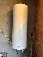 Chauffe eau, Geiser, 3 t/m 5 jaar oud, Gebruikt, 100 liter of meer