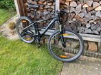 Cube mountainbike 27.5 wielen, Fietsen en Brommers, Fietsen | Mountainbikes en ATB, Gebruikt, Ophalen of Verzenden