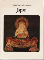 Brigitte Bizalion  “Erfenis van oude culturen Japan” 7 €, Nieuw, Ophalen of Verzenden, Overige onderwerpen