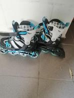 Skeelers, Sport en Fitness, Gebruikt, Kinderen, Inline skates 4 wielen, Ophalen