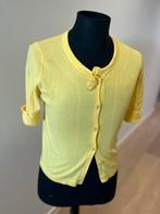 River woods m, Enlèvement ou Envoi, Comme neuf, Jaune