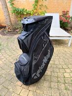 Golfzak Taylormade golfcart bag 14 vakken, Sport en Fitness, Ophalen