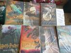 Harry Potter x 7 compleet + 1 gratis (goede raad), Boeken, Ophalen of Verzenden, Zo goed als nieuw