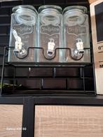 3 Distributeurs de boissons, Ophalen, Zo goed als nieuw