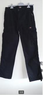 Skatebroek, Kleding | Heren, Zwart, Dickies, Ophalen of Verzenden, Gedragen