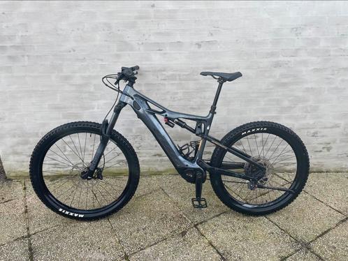 KTM Macina Kapoho Elite - Metallic Gray (model 2021), Fietsen en Brommers, Fietsen | Mountainbikes en ATB, Ophalen