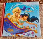 Aladdin. Mon histoire  a ecouter, Enlèvement ou Envoi, Comme neuf