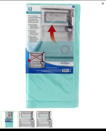Tapis antigel Scanpart, Enlèvement ou Envoi, Comme neuf