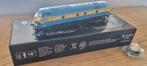 B models NMBS 5540 DCC SOUND, Ophalen of Verzenden