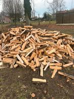 Brandhout Zwarte els, Tuin en Terras, Brandhout, Verzenden