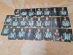 23 spelerskaarten Cercle Brugge 93-94, Verzamelen, Sportartikelen en Voetbal, Spelerskaart, Zo goed als nieuw, Verzenden