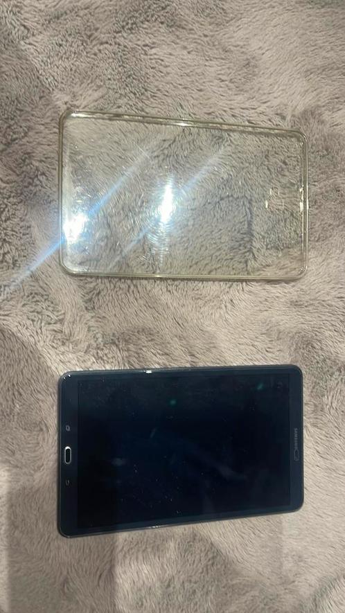 Samsung Galaxy A6 (2016) “10.1” SM-T585, Computers en Software, Android Tablets, Gebruikt, Wi-Fi en Mobiel internet, 10 inch, 32 GB