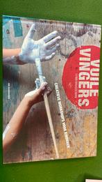 Lynn Bruggeman - Vuile vingers, Ophalen, Zo goed als nieuw, Lynn Bruggeman