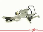 SCHETSPLAAT RECHTS VOOR Honda CBF 500 (01-1970/-), Gebruikt