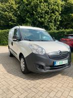 Opel Combo 1.4i L1H1 (2015 - 46.000km), Stof, Bedrijf, Handgeschakeld, Voorwielaandrijving