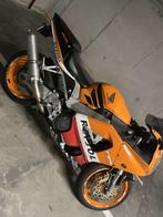 Honda repsol fireblade 929 rr, Motoren, Particulier, Meer dan 35 kW